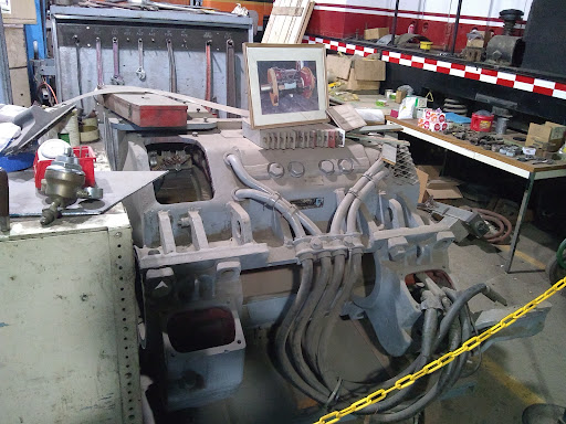 Museum «Minnesota Transportation Museum», reviews and photos, 193 Pennsylvania Ave E, St Paul, MN 55130, USA