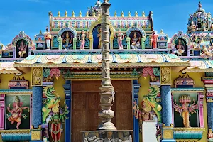 Temple Tamoul image