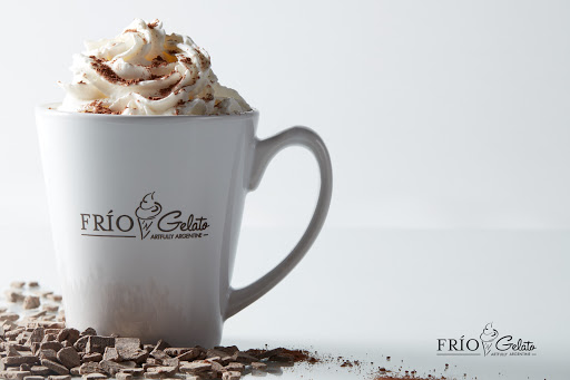 Ice Cream Shop «FRÍO Gelato - 517 Dempster, Evanston», reviews and photos, 517 Dempster St, Evanston, IL 60201, USA