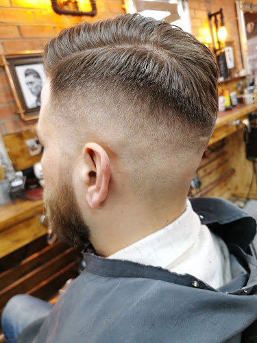 Reviews of The Backyard Barber in Bournemouth - Barber shop