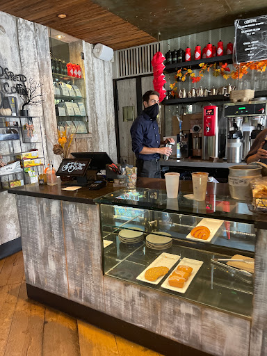 Coffee Shop «10 Speed Coffee», reviews and photos, 23504 Calabasas Rd, Calabasas, CA 91302, USA