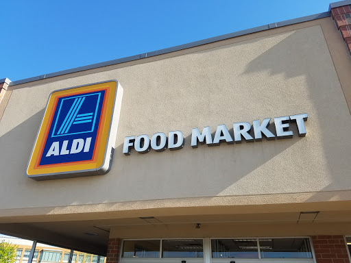 Supermarket «ALDI», reviews and photos, 1451 Riverwood Dr, Burnsville, MN 55337, USA