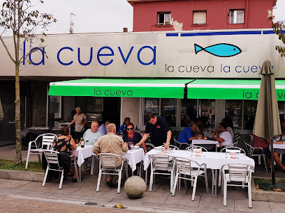 Restaurante Vivero - C. Marqués de la Ensenada, 5, 39009 Santander, Cantabria, Spain