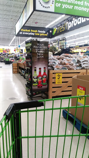 Discount Store «Dollar General Market», reviews and photos, 237 E McCauley Dr, Uhrichsville, OH 44683, USA