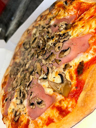 Photo n°59 de Pizzeria Di Angelo à Châtillon ()