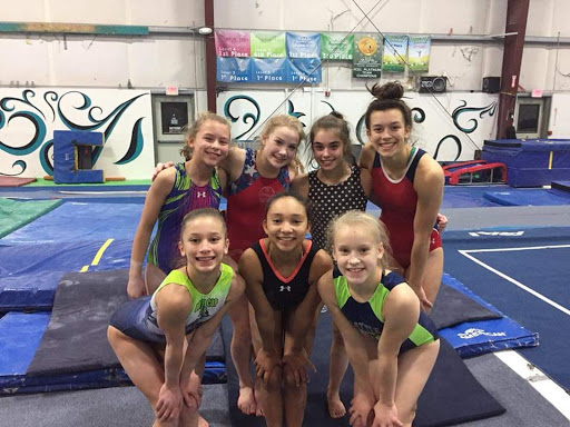 Gymnastics Center «Northshore Gymnastics Center», reviews and photos, 19460 144th Ave NE, Woodinville, WA 98072, USA