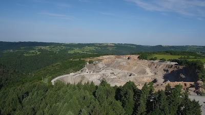 Monteil TP - Etablissement industriel de Gerzat à Gerzat