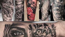 Dalink Tattoo Studio