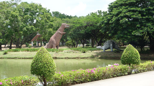 King Rama 9 Park