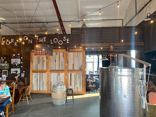 Winery «Elsom Cellars», reviews and photos, 2960 4th Ave S, Seattle, WA 98134, USA