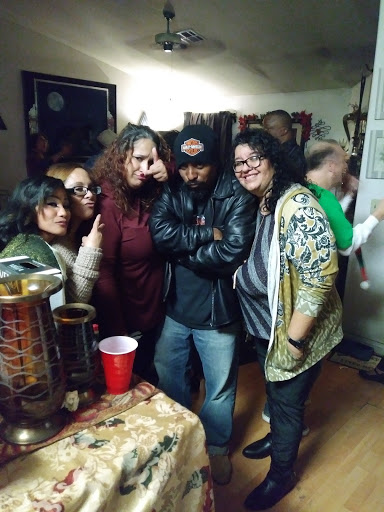 Recreation Center «Smoke Ranch Recreation Center», reviews and photos, 2750 Chandler Mews Dr, Las Vegas, NV 89108, USA