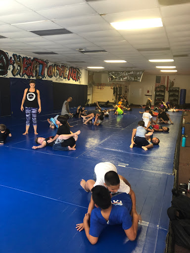 Gym «Our House Gym- Team Dumdumaya», reviews and photos, 3460 Main St, Oakley, CA 94561, USA