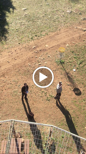 Golf Club «Flying Armadillo Disc Golf Club», reviews and photos, 3115 Hilliard Rd, San Marcos, TX 78666, USA