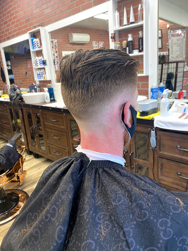 Barber Shop «Edmonds Barber Shop», reviews and photos, 224 Main St, Edmonds, WA 98020, USA