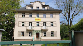 Základní škola pro žáky se specifickými poruchami učení Karlovy Vary