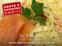 Photos du propriétaire du Restaurant italien Il Calcio à Château-Thierry - n°3