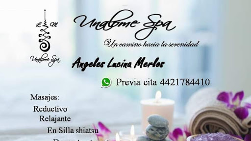 Ángel Studio & Spa