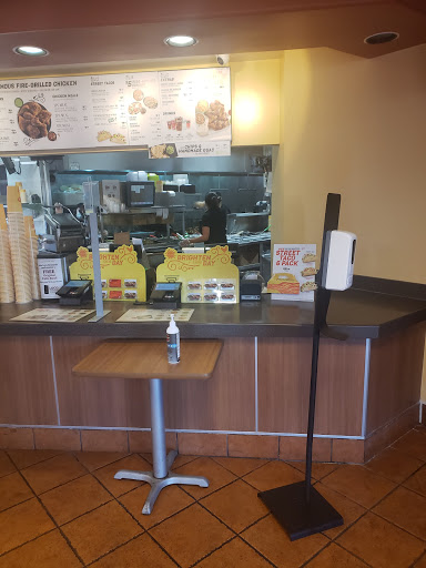 Mexican Restaurant «El Pollo Loco», reviews and photos, 5810 W Bell Rd, Glendale, AZ 85308, USA