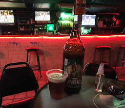 KIM KOH Sports Bar photo