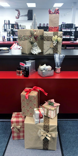 Beauty Supply Store «A&A Beauty Supply and Salon Design», reviews and photos, 334 S Transit St, Lockport, NY 14094, USA