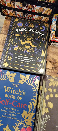 Book Store «Bookbug - An Independent Bookstore for All Ages», reviews and photos, 3019 Oakland Dr, Kalamazoo, MI 49008, USA