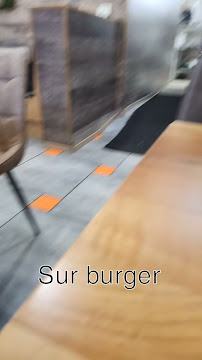 Les plus récentes photos du Restaurant de hamburgers Sun Burger à Amiens - n°4