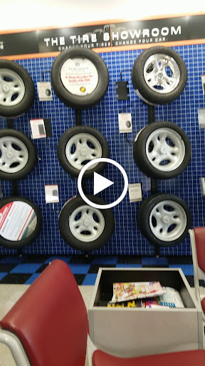Tire Shop «Firestone Complete Auto Care», reviews and photos, 6350 N State Rd 7, Coconut Creek, FL 33073, USA