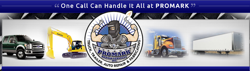 Promark Repair Services