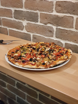 Pizz'Time à Limoges