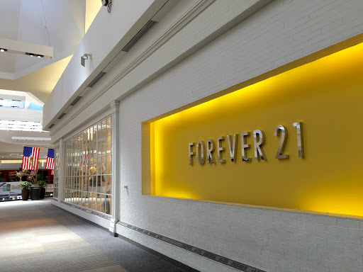 Clothing Store «Forever 21», reviews and photos, 2200 Eastridge Loop #2023, San Jose, CA 95122, USA