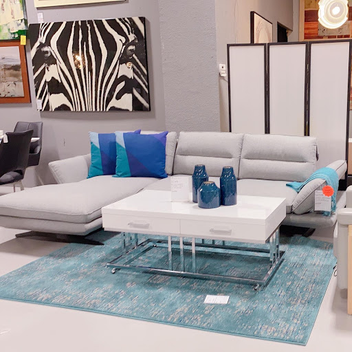 Furniture Store «Decorium Furniture», reviews and photos, 4851 N Western Ave, Chicago, IL 60625, USA