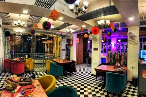 The Tattoo Cafe & Lounge image