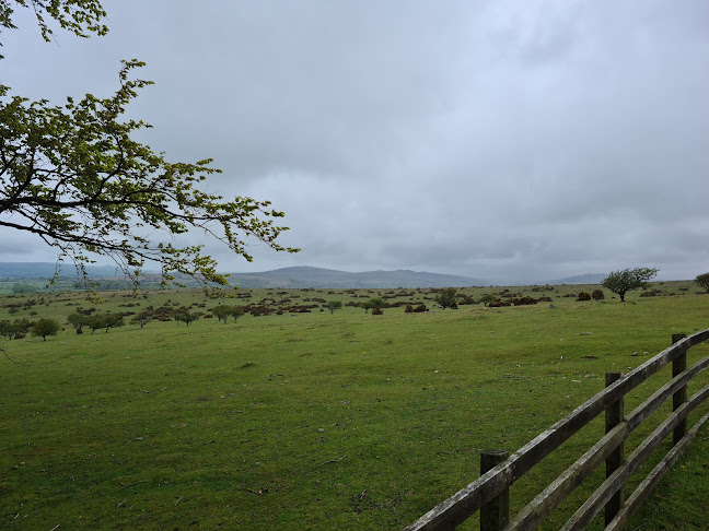 Comments and reviews of Dartmoor National Park, Drake's Trail Cycle Path