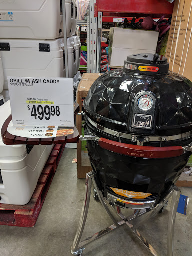 Home Improvement Store «The Home Depot», reviews and photos, 750 N University Dr, Coral Springs, FL 33071, USA