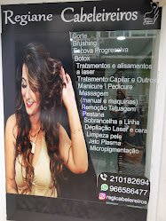 Regiane Cabelereiro e Barbearia Walber Viana