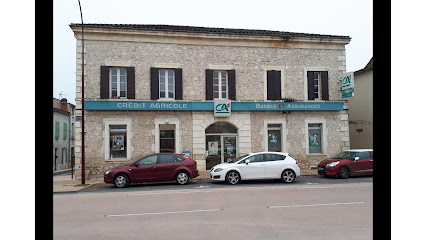 Photo du Banque Crédit Agricole Charente Périgord à Eymet