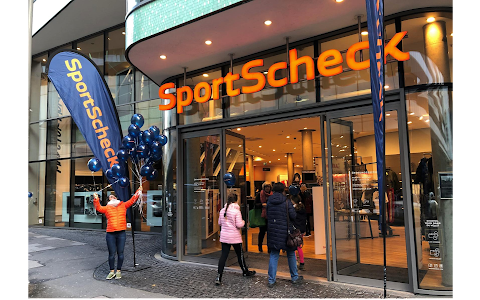 Sportscheck Frankfurt image