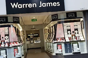 Warren James Jewellers - Sutton image