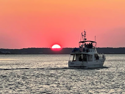 Cruise Beaufort NC