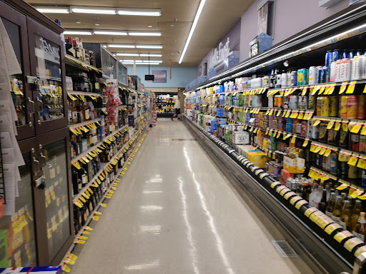 Grocery Store «Albertsons», reviews and photos, 24251 Muirlands Blvd, Lake Forest, CA 92630, USA
