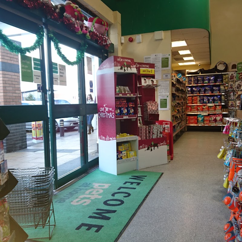 Pets at Home Inverness