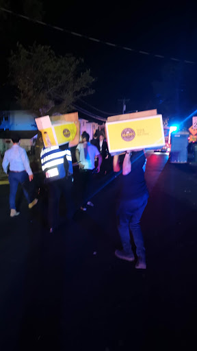 Caterer «Greenwald Caterers», reviews and photos, 40 E 8th St, Lakewood, NJ 08701, USA