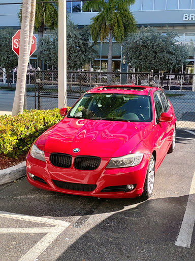 Car Wash «Windwood Car Wash», reviews and photos, 2875 NE 2nd Ave, Miami, FL 33137, USA