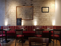 Atmosphère du Restaurant français La Régalade Saint-Honoré à Paris - n°15