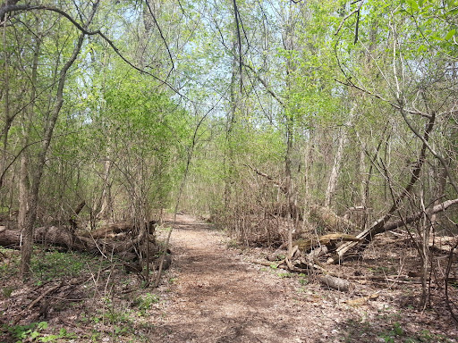 Golf Course «McDonald Golf Course», reviews and photos, 2905 E Morgan Ave, Evansville, IN 47711, USA