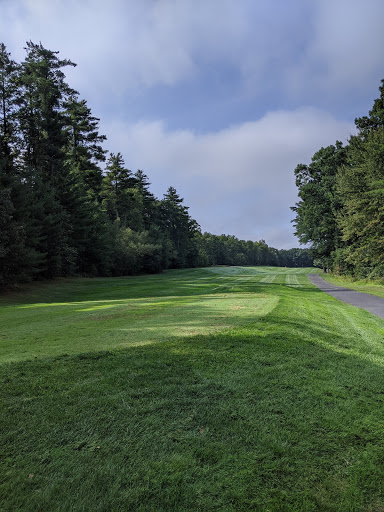 Public Golf Course «Country Club of the Poconos Municipal Golf Course», reviews and photos, 1445 Big Ridge Dr, East Stroudsburg, PA 18302, USA