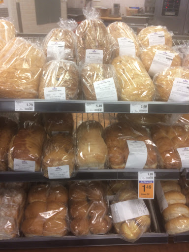 Grocery Store «United Supermarkets», reviews and photos, 1095 N Judge Ely Blvd, Abilene, TX 79601, USA