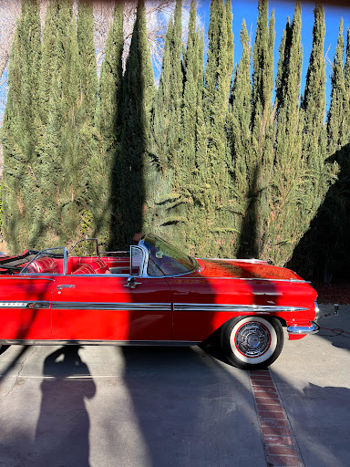 Mobile Car Wash and Detailing Palmdale en Palmdale