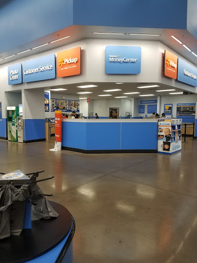 Photo Shop «Walmart Supercenter», reviews and photos, 18400 Hall Rd, Charter Twp of Clinton, MI 48038, USA