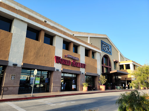 Department Store «Nordstrom Rack Glendale Fashion Center», reviews and photos, 227 N Glendale Ave, Glendale, CA 91206, USA